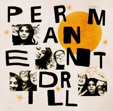 Drill - Permanent [New LP Vinyl] picture