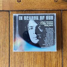 Mojo Presents In Search Of Syd - 15 Mind Bending Freakouts CD Syd Barrett picture