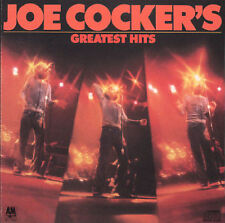 Joe Cocker's Greatest Hits - Music Cocker, Joe picture