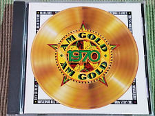 TIME LIFE MUSIC AM GOLD 1970 (22 TRACK CD)  picture