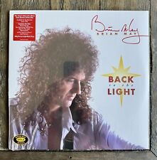 NEW SEALED VINYL - Brian May - Back To The Light, LP (2021) picture