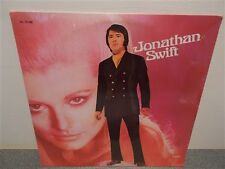 * Jonathan Swift . Self-Titled . Decca 75190 . Sealed . LP picture