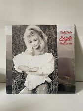 Dolly Parton - Eagle When She Flies LP - Columbia SEALED Record Vinyl picture