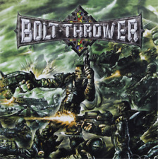 Bolt Thrower Honour - Valour - Pride (CD) Album picture