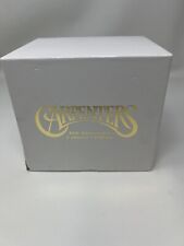 Carpenters 40th Anniversary Collector's Edition 15 SHM-CD+1DVD Japan Ver. picture