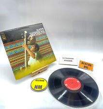 Ravi Shankar - The Genius Of Ravi Shankar 1967 NM/VG Ultrasonic Clean picture