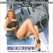Benny Goodman - G I Jive: American Hits Of WW2 - Benny Goodman CD EDVG The Fast picture