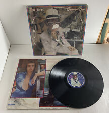 ELTON JOHN Vintage 1974 Vinyl Record GREATEST HITS Album With Insert picture