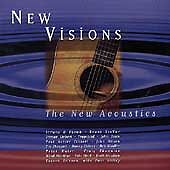 New Visions: New Acoustics