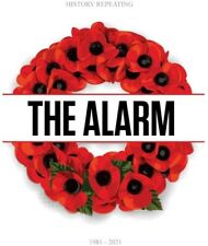 The Alarm - History Repeating 1981-2021 [New Vinyl LP] picture