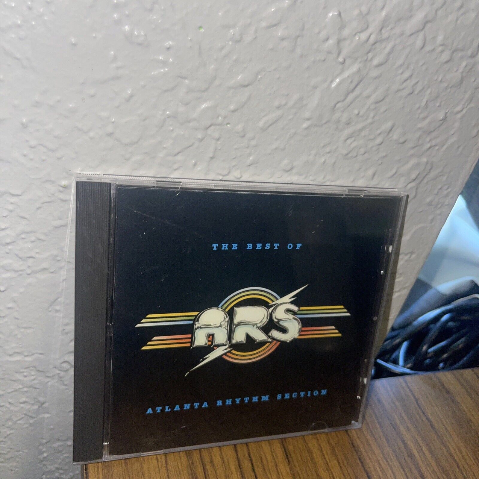 The Best of Atlanta Rhythm Section, Atlanta Rhythm Section - (Compact Disc)
