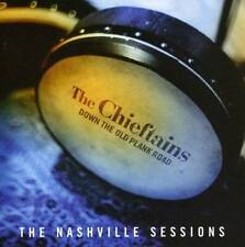 Down the Old Plank Road: The Nashville Sessions - Audio CD - VERY GOOD picture