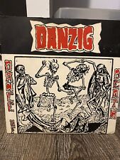 danzig vinyl records picture