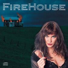 Firehouse Firehouse (CD) picture