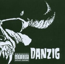 DANZIG - Danzig 1 - CD - Import - **BRAND NEW/STILL SEALED** - RARE picture