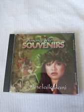 Anelaikalani - Among My Souvenirs Original Hawaiian CD VERY CLEAN picture