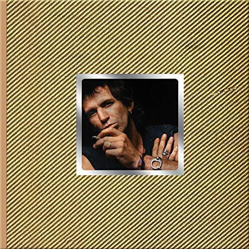 Keith Richards - Talk Is Cheap - 30th Anniversary De... - Keith Richards CD YMVG