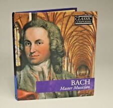 Classic Composers Bach Master Musician  picture