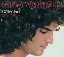 Gino Vannelli - Collected [New CD] Holland - Import picture