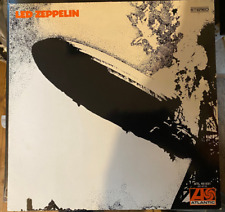 Led Zeppelin 1 picture