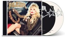 DOLLY PARTON ROCKSTAR [2 CD] NEW CD - BRAND NEW & SEALED picture