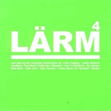 Various Artists, Larm 4, Audio CD picture