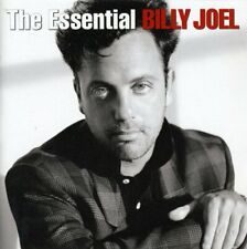 The Essential Billy Joel by Joel, Billy (CD, 2001) picture