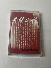 Vintage BUSH Album Sixteen Stone Cassette Tape 1994 Includes Words To Songs picture