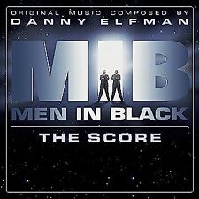 Men In Black: The Score picture