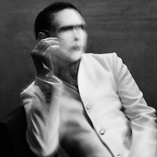 Marilyn Manson The Pale Emperor (CD) picture