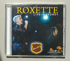 ROXETTE (NEW CD) MINT RARE picture