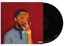 Brent Faiyaz A.M. Paradox Vinyl Black New & Sealed RARE Lost Kids  In Hand picture