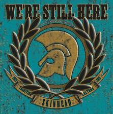 Various Skinhead-We'Re Still Here (Limited (Vinyl) (UK IMPORT) picture