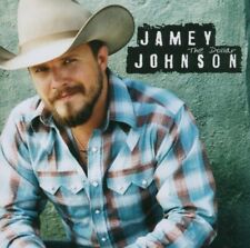 Jamey Johnson The Dollar (CD) picture