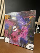 Lil Uzi Vert Luv Is Rage Splatter Color Vinyl Record Store Day 2024 RSD IN HAND picture