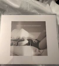 Taylor Swift  The Tortured Poets Department Collectors Edition Deluxe CD IN HAND picture