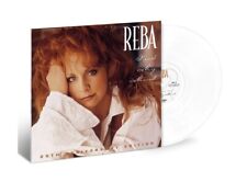 Reba McEntire Read My Mind LP ~ Limited Ed Colored Vinyl (White) ~ New/Sealed picture