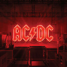 Power Up by AC/DC (Record, 2020) picture