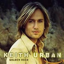 Golden Road - Audio CD picture