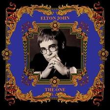 Elton John - The One (2 LP) picture