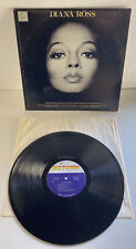 VTG Diana Ross Theme From Mahogany M6-861S1 Vinyl Record LP picture