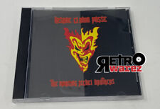 Insane Clown Posse - The Amazing Jeckel Brothers CD Advanced Promo ICP twiztid picture