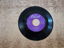 1950s MINT-EXC TOMMY COLLINS- Whatcha Gonna Do Now / You're For Me 2891 45 picture