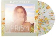 Katy Perry Prism - 10th Annivesary Limited Prismatic Splatter (Vinyl) picture