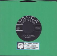 Barrett, Joe - You're My Destiny Decca 29573 Vinyl 45 rpm Record picture