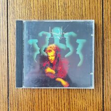 Howard Jones - Dream Into Action CD Made In West Germany picture