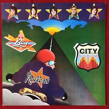 Les McKeown -BAY CITY ROLLERS Once Upon A Star LP 1975 UK IMPORT Brand New Vinyl picture