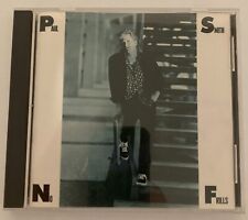 Paul Smith - No Frills (CD)--VERY GOOD picture