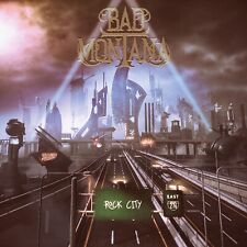 Bad Montana Newest Release ‘Rock City’ picture