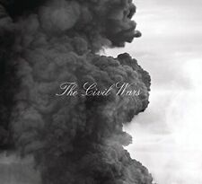 The Civil Wars The Civil Wars Audio CD (ex-Library) 1 disc picture
